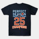 Florida Gators Championship Shirt Vintage  2025 Ncaa Men'S Basketball National Champions T-Shirt
