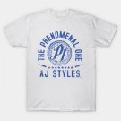 Aj Styles Phenomenal T-Shirt