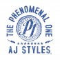 Aj Styles Phenomenal T-Shirt