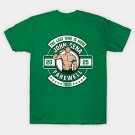 John Cena Farewell Tour T-Shirt