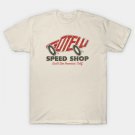 Gotelli Speed Shop 1962 T-Shirt