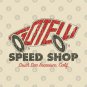 Gotelli Speed Shop 1962 T-Shirt