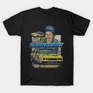 The Intimidator 80S Vintage T-Shirt