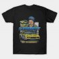 The Intimidator 80S Vintage T-Shirt