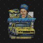 The Intimidator 80S Vintage T-Shirt