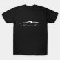 Gt40 T-Shirt