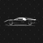 Gt40 T-Shirt