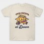 We Ride At Dawn - Golf Tee T-Shirt