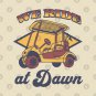 We Ride At Dawn - Golf Tee T-Shirt