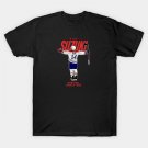 Nick Suzuki #14 Montreal Hockey Team T-Shirt
