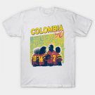 Colombia 90 T-Shirt