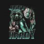 Jeff Hardy Vintage #St Studios T-Shirt