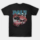 Dale Jr 8 Retro Racing T-Shirt