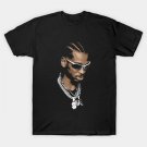 Shai Gilgeous-Alexander Chains T-Shirt