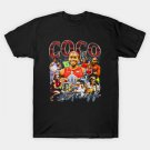 Coco Gauff Vintage Bootleg #St Studios T-Shirt
