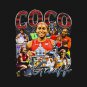Coco Gauff Vintage Bootleg #St Studios T-Shirt