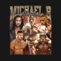 Michael B Jordan T-Shirt