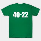Philadelphia Eagles. 40-22. #2 !!! T-Shirt