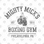 Mighty Mick&Acirc;&iexcl;&Atilde;&curren;S Boxing Gym T-Shirt