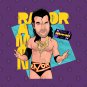 Razor Ramon Scott Hall Wrestling Legend T-Shirt