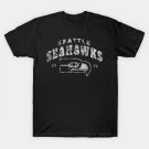 Go Seahawks T-Shirt