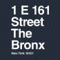New York Yankees Baseball Stadium T-Shirt