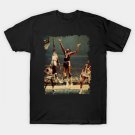 The Goliath - Wilt Chamberlain T-Shirt