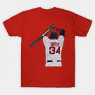 David Ortiz T-Shirt