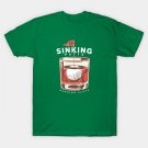 Sinking Putts, Banging Sluts T-Shirt