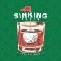 Sinking Putts, Banging Sluts T-Shirt