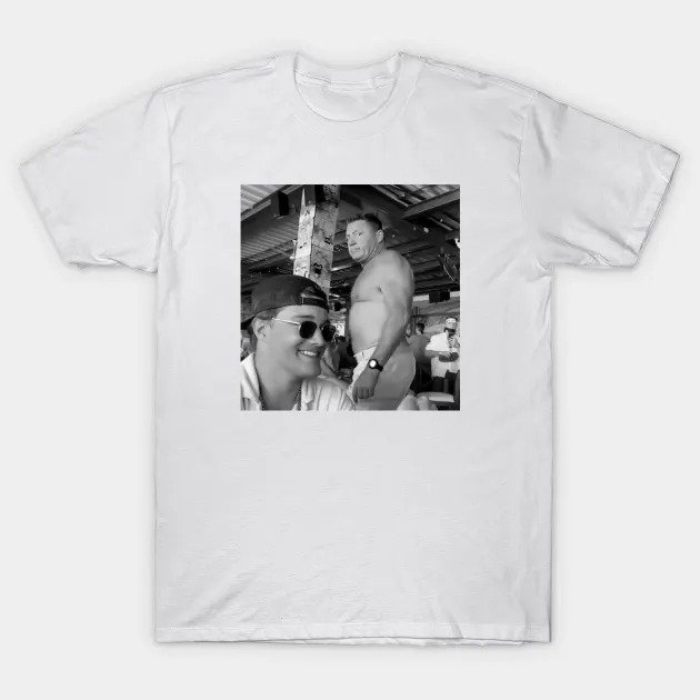 Coach O Stare T-Shirt