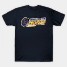 Charlestown Chiefs - Slap Shot T-Shirt