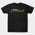 Hoonigan Typhography To The Legendary T-Shirt