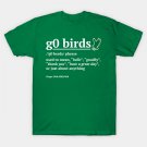 Philadelphia-Eagles T-Shirt