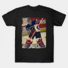 Grant Fuhr - St. Louis Blues, 1996 T-Shirt