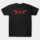 Bsa Motorcycle T-Shirt