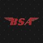 Bsa Motorcycle T-Shirt