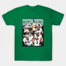 Official Exciting Whites Eagles - Cooper Dejean And Reed Blankenship Exciting Whites T-Shirt