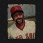 Luis Tiant (El Tiante) In Boston Red Sox T-Shirt