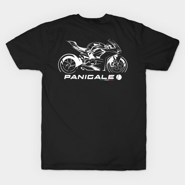 Panigale T-Shirt