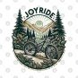 Bike T-Shirt