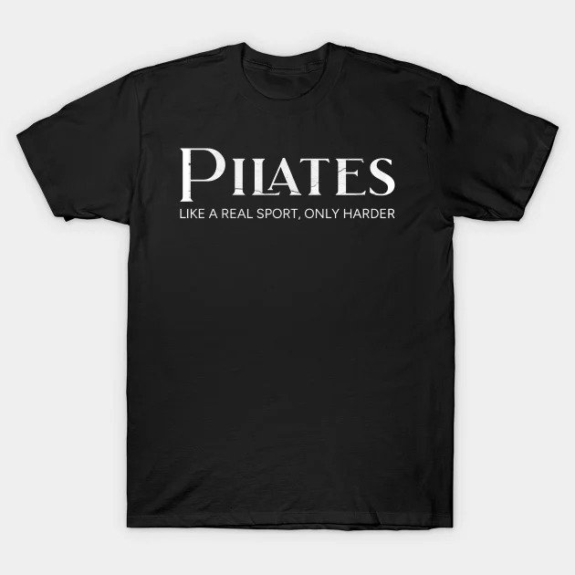 Pilates T-Shirt