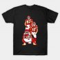 Chiefs - Black T-Shirt