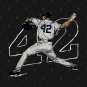 42 Aka The Sandman T-Shirt