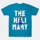 Hali Mary (Teal) T-Shirt