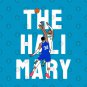 Hali Mary (Teal) T-Shirt