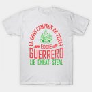 Eddie Guerrero Legacy T-Shirt