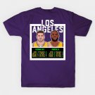 Nba Jam - Los Angeles T-Shirt