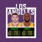Nba Jam - Los Angeles T-Shirt