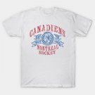 Canadiens Vintage Hockey T-Shirt
